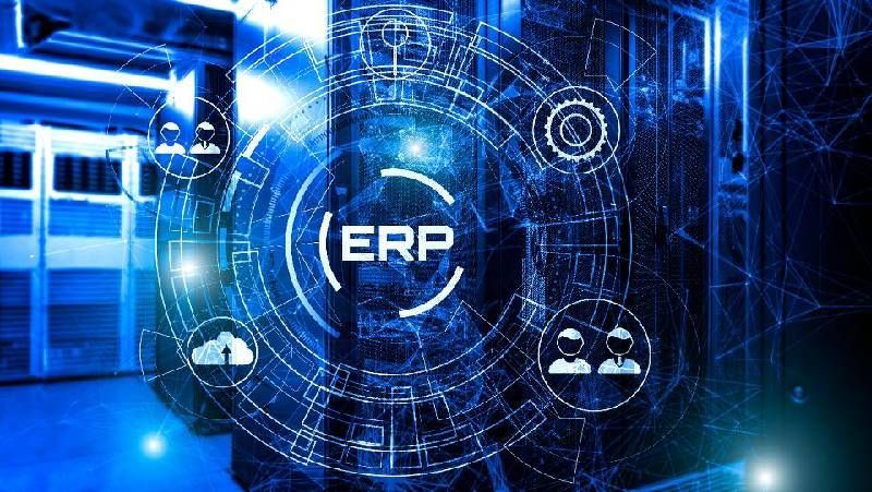 Need Of ERP software In Consumer Goods Industry
