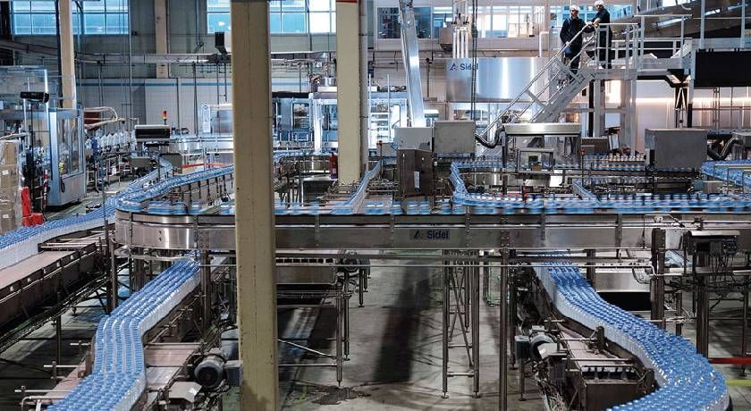 Enhanced production quality