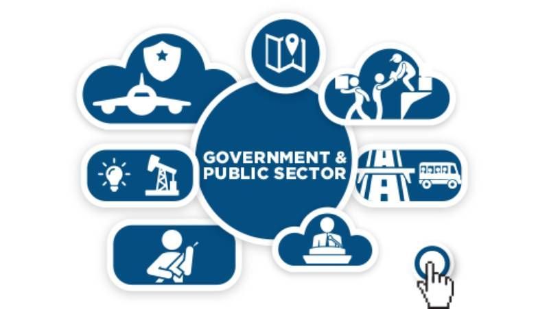 Odoo ERP Implementation in Public Sector