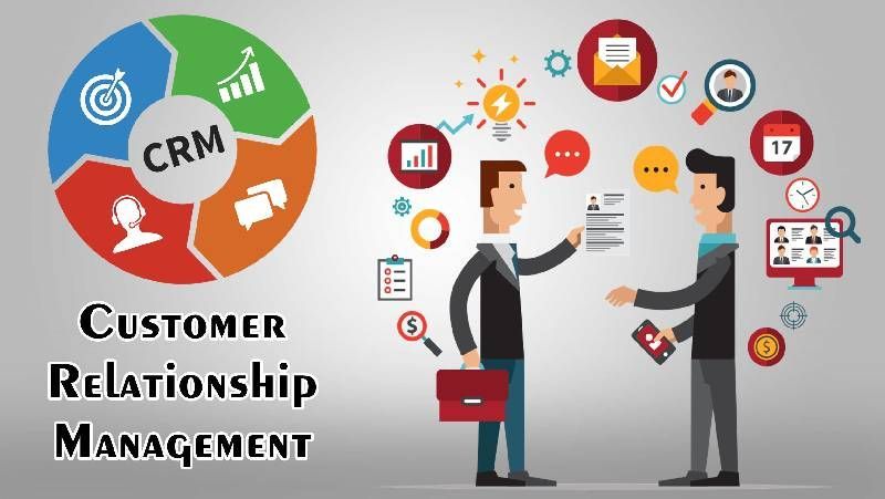 Customer Relationship Management