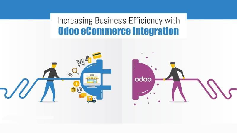 Odoo for Ecommerce Businesses