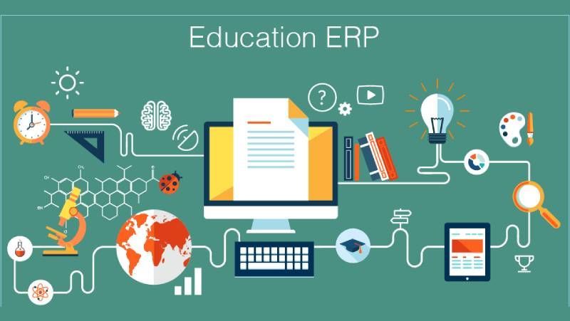 Odoo ERP for Education Management