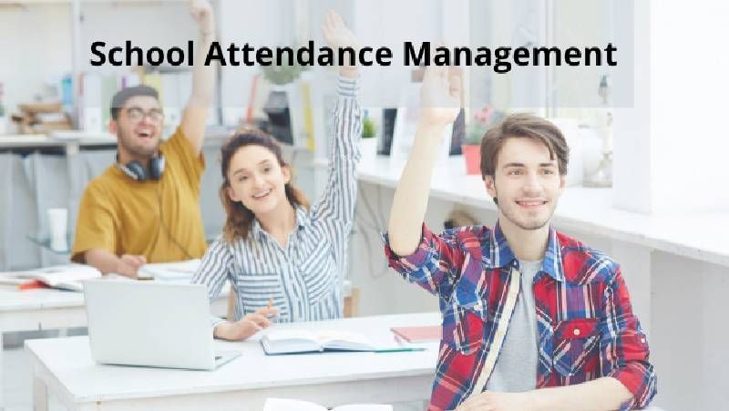 Attendance Management