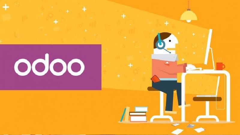 Odoo training