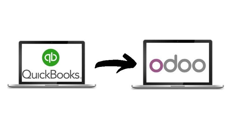 Quickbooks To Odoo Migration