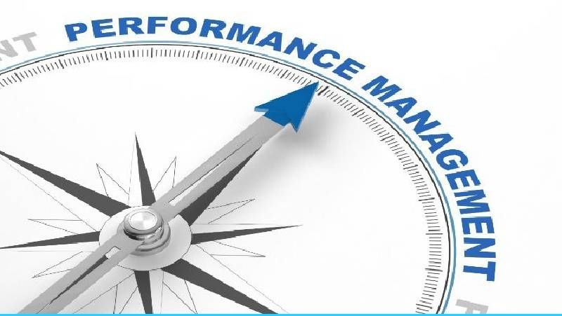 Vendor Performance Management