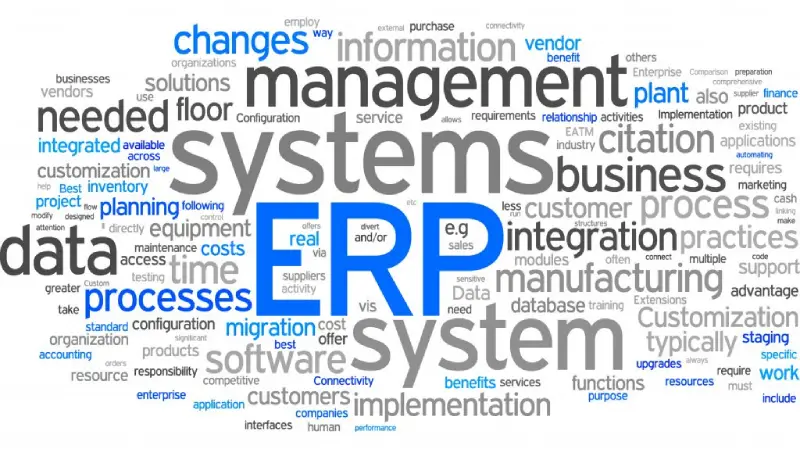 Need for ERP software in Advertising Agencies