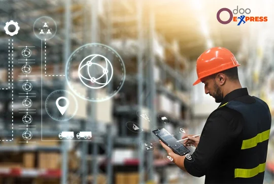 Making Supply Chain Management Seamless with Odoo SCM