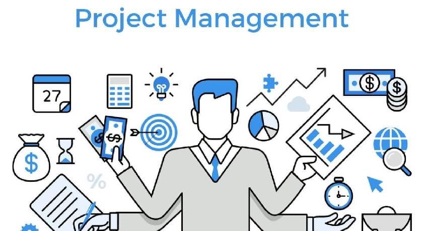 Budget allocation and Project Management