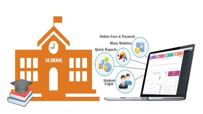 Odoo Education Management System