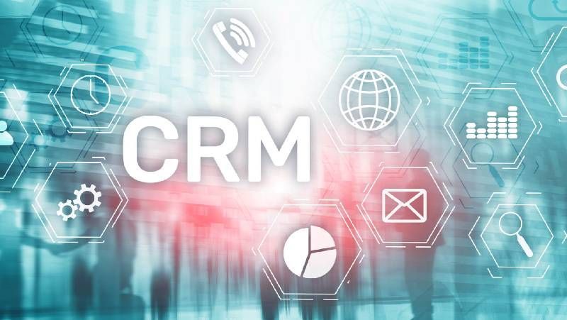 Budget-friendly CRM solution